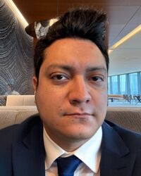 Irwin R. Cortez - Desktop Support Analyst