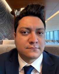 Professional Profile Photo